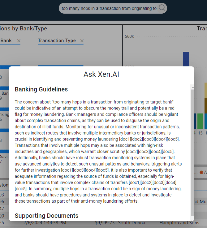 Advanced Analytics Ai Solutions - Gradient Design Collection - Ultra HD Quality